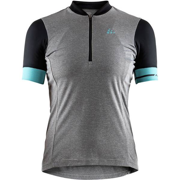 Thumbnail - CRAFT Damen Bike-Trikot POINT JERSEY W