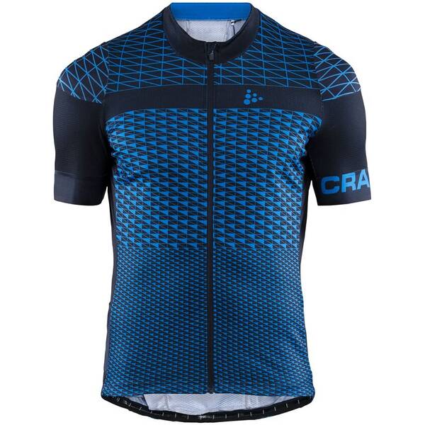 Thumbnail - CRAFT Herren Bike-Trikot ROUTE JERSEY M