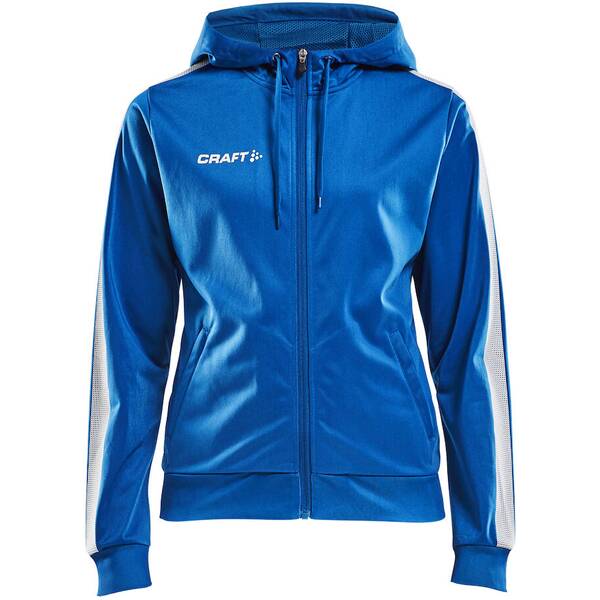 Thumbnail - CRAFT Damen Kapuzensweat PRO CONTROL HOOD