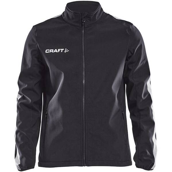 Thumbnail - CRAFT Herren Jacke PRO CONTROL SOFTSHELL