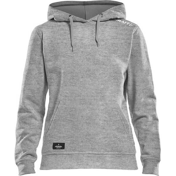 Thumbnail - CRAFT Damen Kapuzensweat COMMUNITY