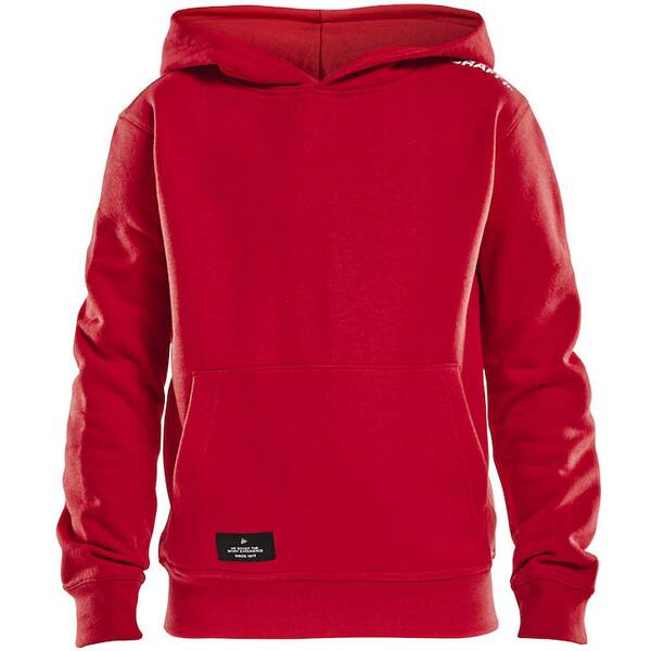 Thumbnail - CRAFT Kinder Kapuzensweat COMMUNITY