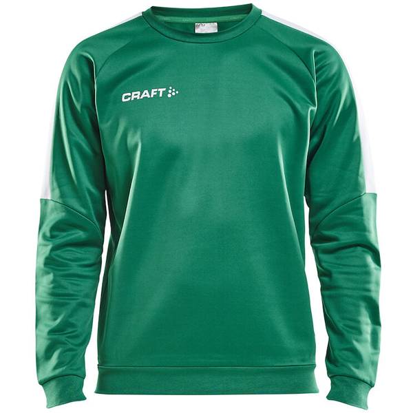 Thumbnail - CRAFT Herren Sweatshirt PROGRESS R-NECK SWEATER