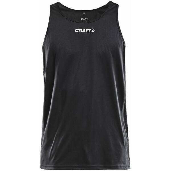 Thumbnail - CRAFT Herren Shirt RUSH SINGLET