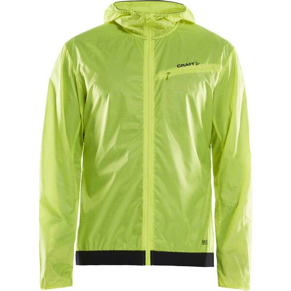 Thumbnail - CRAFT Herren LUMEN WIND Jacke