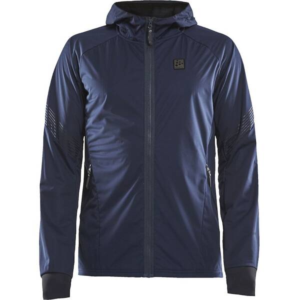 Thumbnail - CRAFT Herren PURSUIT BALANCE HOOD Jacke