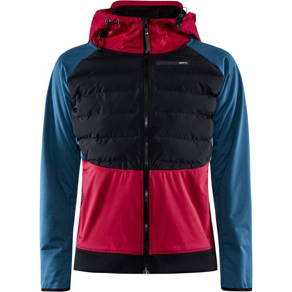 Thumbnail - CRAFT Damen Jacke PURSUIT THERMAL JKT W