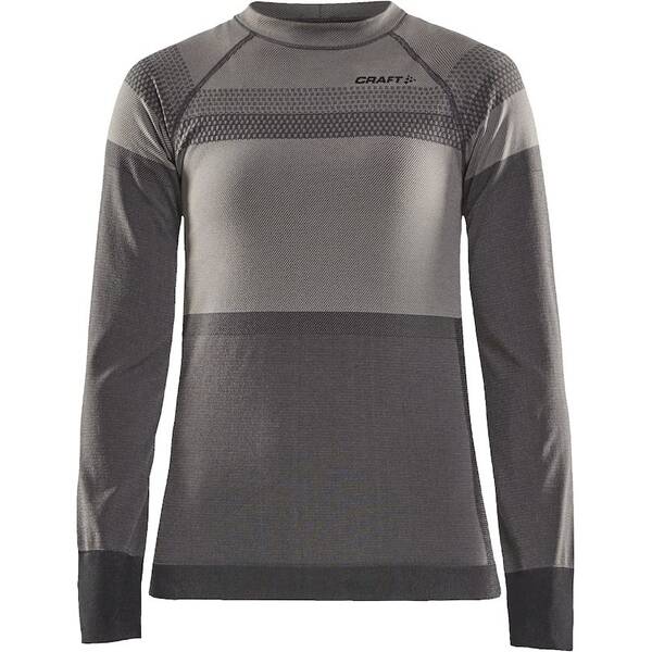 Thumbnail - CRAFT Damen Unterhemd WARM INTENSITY CN LS