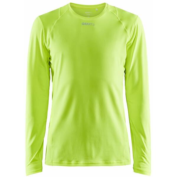 Thumbnail - CRAFT Herren Shirt ADV ESSENCE LS TEE M