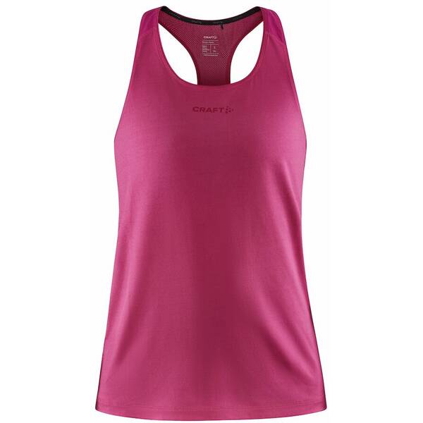 Thumbnail - CRAFT Damen T-Shirt ADV ESSENCE SINGLET W