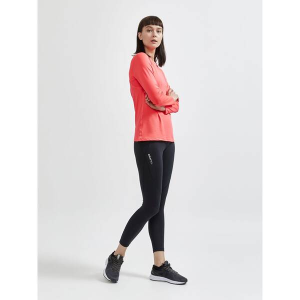 Thumbnail - CRAFT Damen Hose ADV ESSENCE HIGH WAIST TIGHTS W