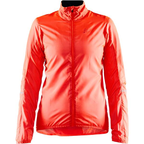 Thumbnail - CRAFT Damen Jacke ESSENCE LIGHT WIND JACKET W