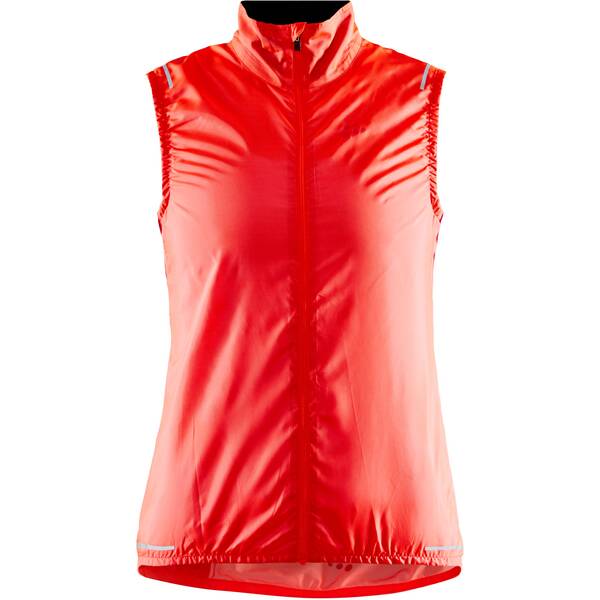 Thumbnail - CRAFT Damen Weste ESSENCE LIGHT WIND VEST W