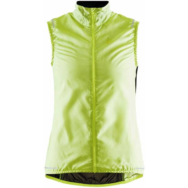 Thumbnail - CRAFT Damen Weste ESSENCE LIGHT WIND VEST W