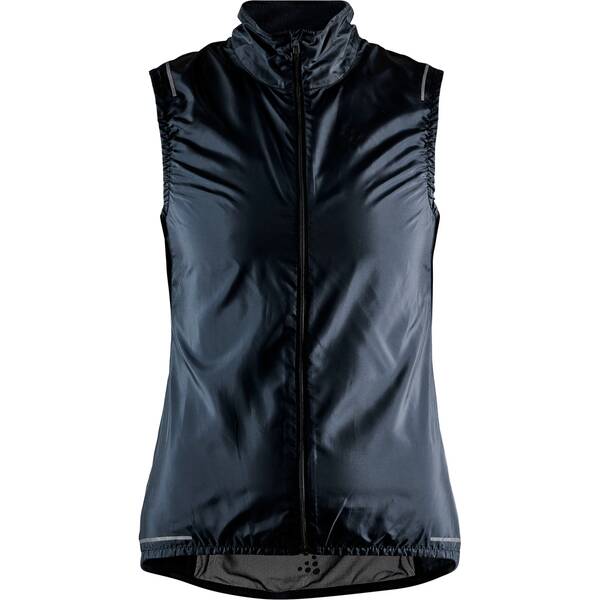 Thumbnail - CRAFT Damen Weste ESSENCE LIGHT WIND VEST W
