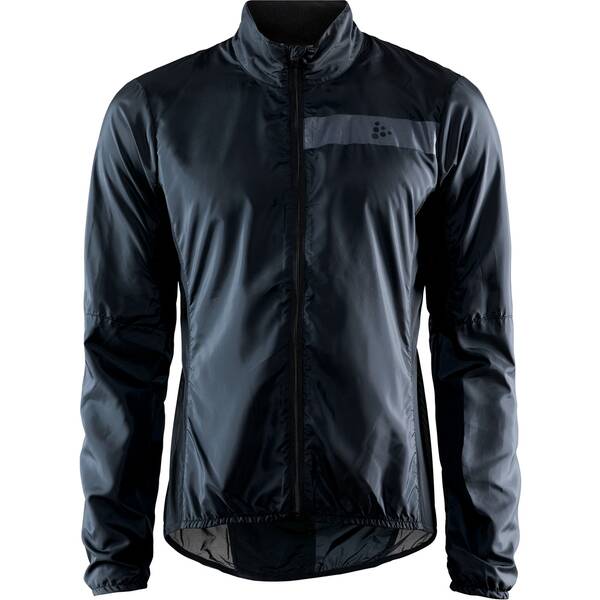 Thumbnail - CRAFT Herren Jacke ESSENCE LIGHT WIND JKT M