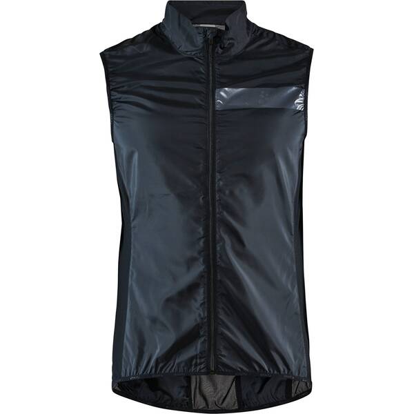 Thumbnail - CRAFT Herren Weste ESSENCE LIGHT WIND VEST M