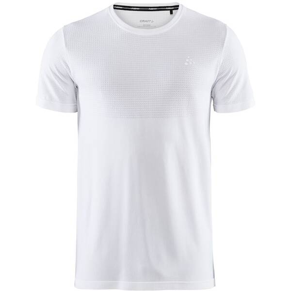 Thumbnail - CRAFT Herren Unterhemd FUSEKNIT LIGHT RN SS
