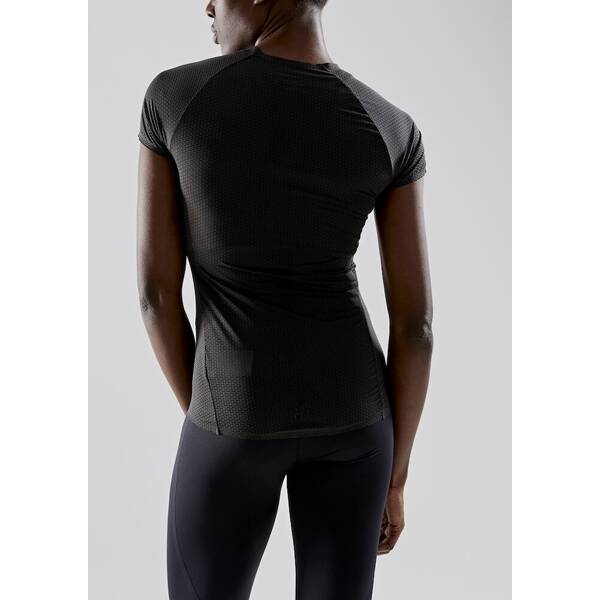 Thumbnail - CRAFT Damen Unterwäsche PRO DRY NANOWEIGHT SS W