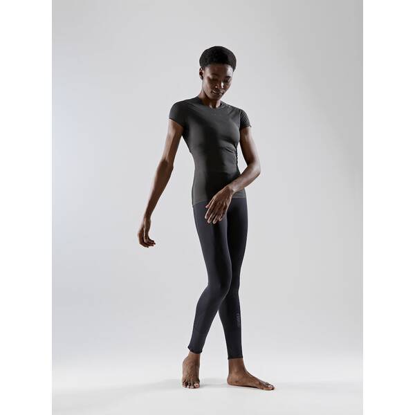 Thumbnail - CRAFT Damen Unterwäsche PRO DRY NANOWEIGHT SS W