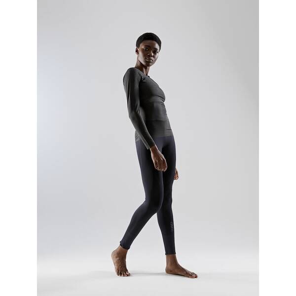 Thumbnail - CRAFT Damen Unterwäsche PRO DRY NANOWEIGHT LS W