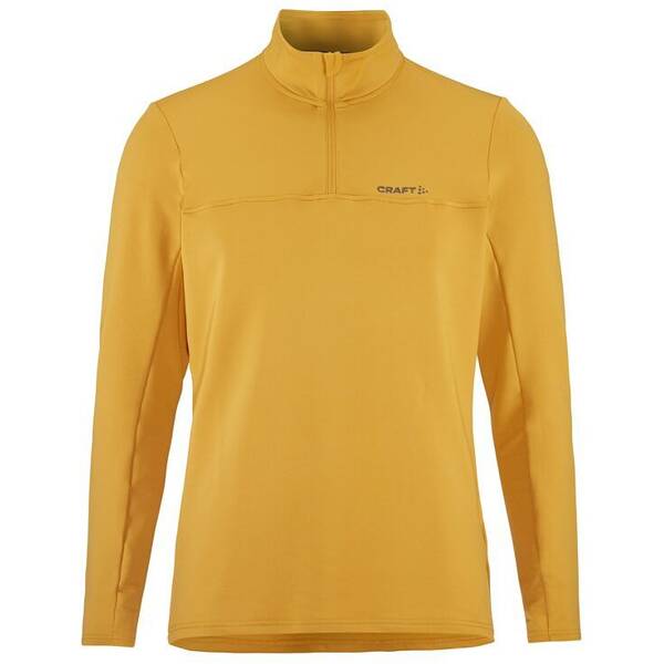 Thumbnail - CRAFT Herren Rollkragenpullover CORE GAIN MIDLAYER M