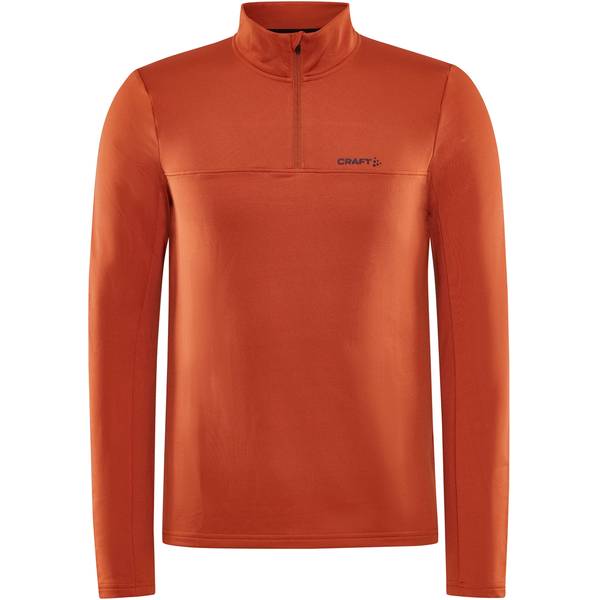Thumbnail - CRAFT Herren Rollkragenpullover CORE GAIN MIDLAYER M