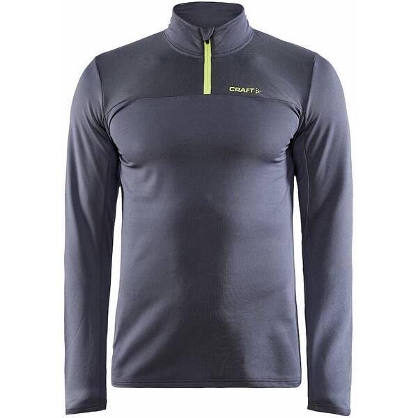 Thumbnail - CRAFT Herren Rollkragenpullover CORE GAIN MIDLAYER M