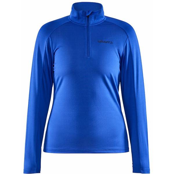 Thumbnail - CRAFT Damen Rollkragenpullover CORE GAIN MIDLAYER W