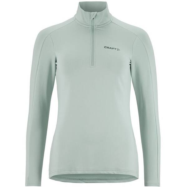 Thumbnail - CRAFT Damen Rollkragenpullover CORE GAIN MIDLAYER W