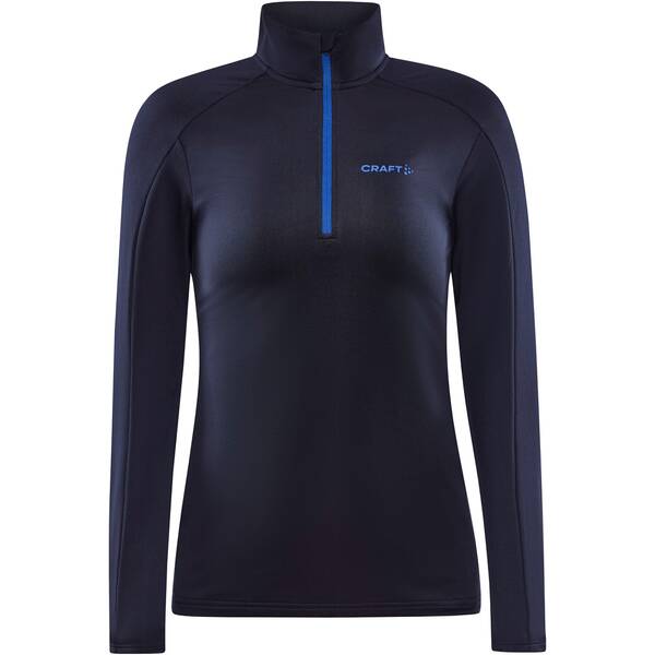 Thumbnail - CRAFT Damen Rollkragenpullover CORE GAIN MIDLAYER W