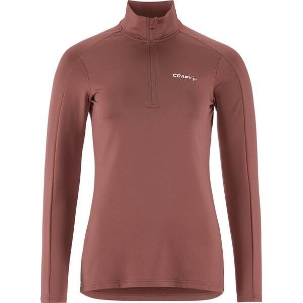 Thumbnail - CRAFT Damen Rollkragenpullover CORE GAIN MIDLAYER W