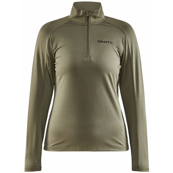 Thumbnail - CRAFT Damen Rollkragenpullover CORE GAIN MIDLAYER W