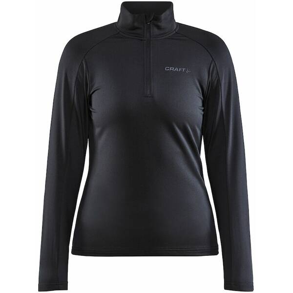 Thumbnail - CRAFT Damen Rollkragenpullover CORE GAIN MIDLAYER W