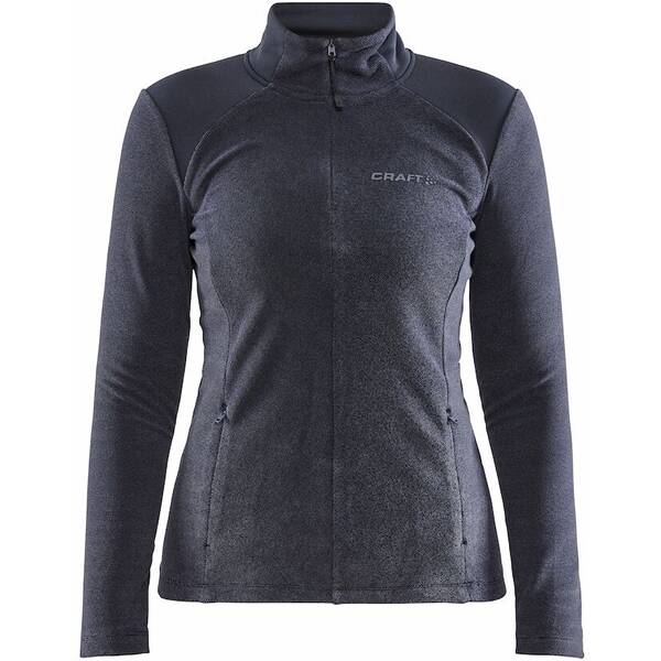 Thumbnail - CRAFT Damen Rollkragenpullover CORE EDGE THERMAL MIDLAYER W