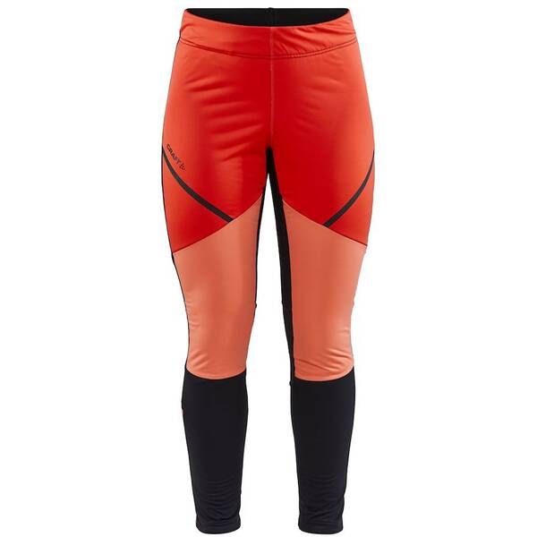 Thumbnail - CRAFT Damen Tights GLIDE WIND TIGHTS W