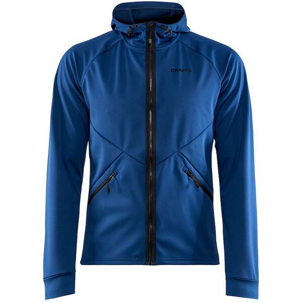 Thumbnail - CRAFT Herren Jacke GLIDE HOOD JKT M