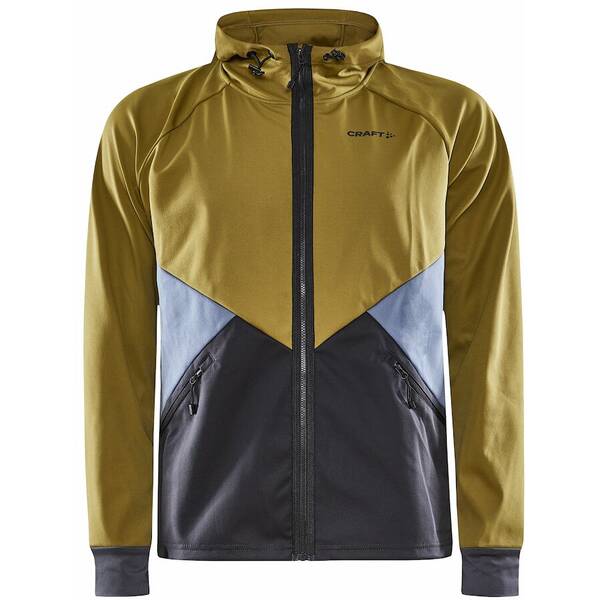 Thumbnail - CRAFT Herren Jacke GLIDE HOOD JKT M