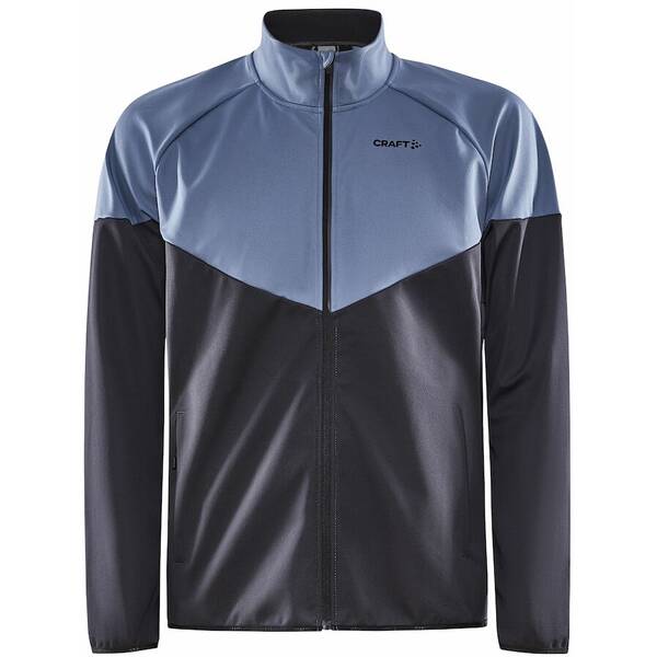 Thumbnail - CRAFT Herren Jacke CORE GLIDE BLOCK JACKET M