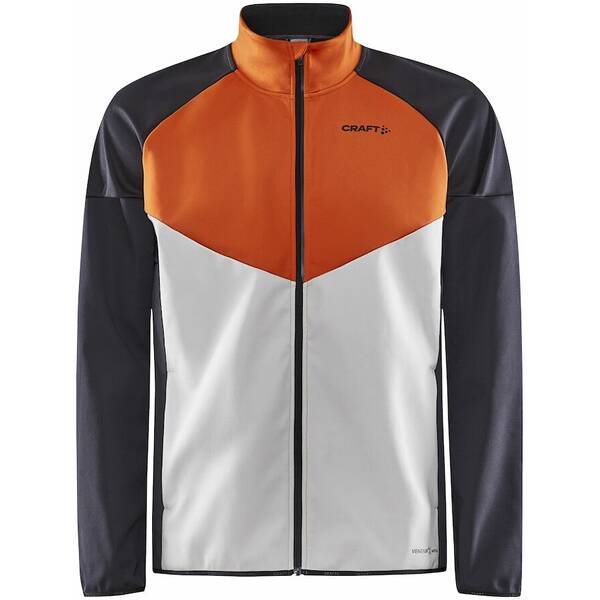 Thumbnail - CRAFT Herren Jacke CORE GLIDE BLOCK JACKET M