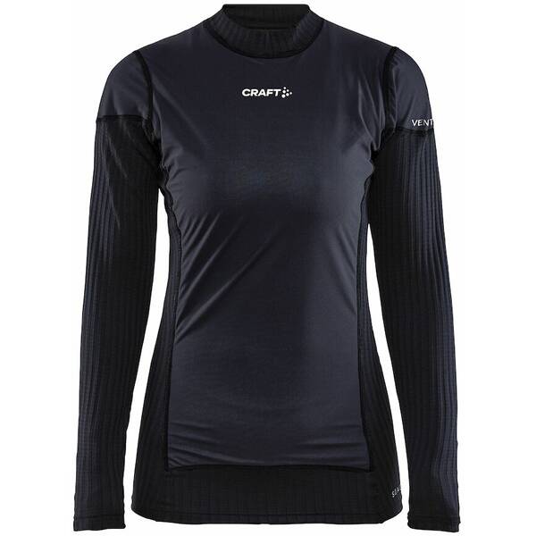 Thumbnail - CRAFT Damen Unterhemd ACTIVE EXTREME X WIND LS W