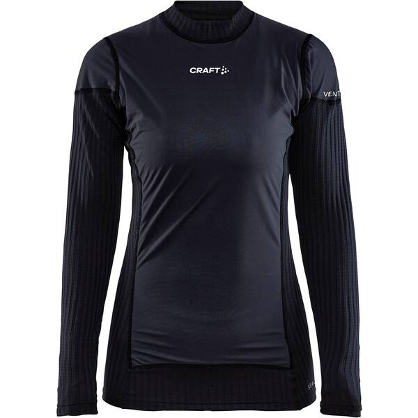 Thumbnail - CRAFT Damen Unterhemd ACTIVE EXTREME X WIND LS W