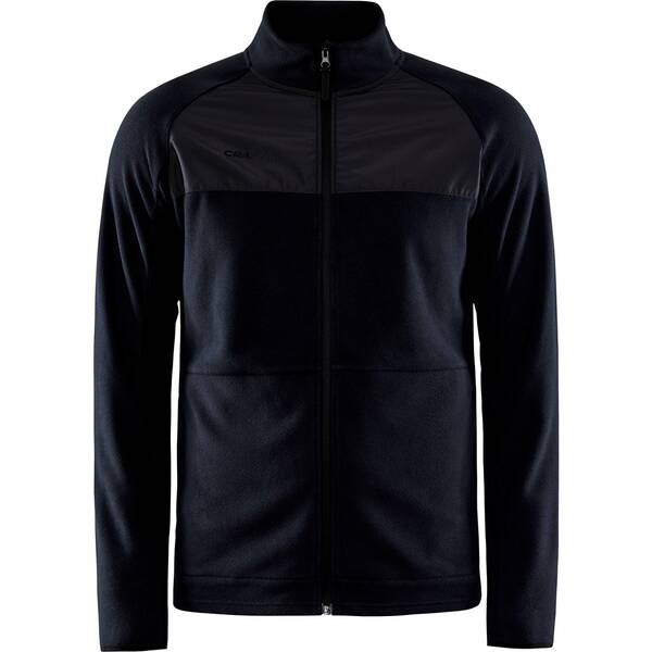 Thumbnail - CRAFT Herren Rollkragenpullover ADV EXPLORE FLEECE MIDLAYER M