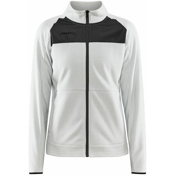 Thumbnail - CRAFT Damen Rollkragenpullover ADV EXPLORE FLEECE MIDLAYER W