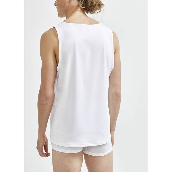Thumbnail - CRAFT Herren Unterwäsche CORE DRY SINGLET M