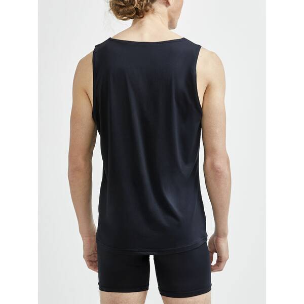 Thumbnail - CRAFT Herren Unterwäsche CORE DRY SINGLET M