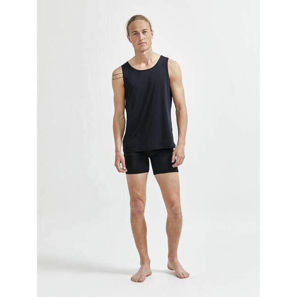 Thumbnail - CRAFT Herren Unterwäsche CORE DRY SINGLET M