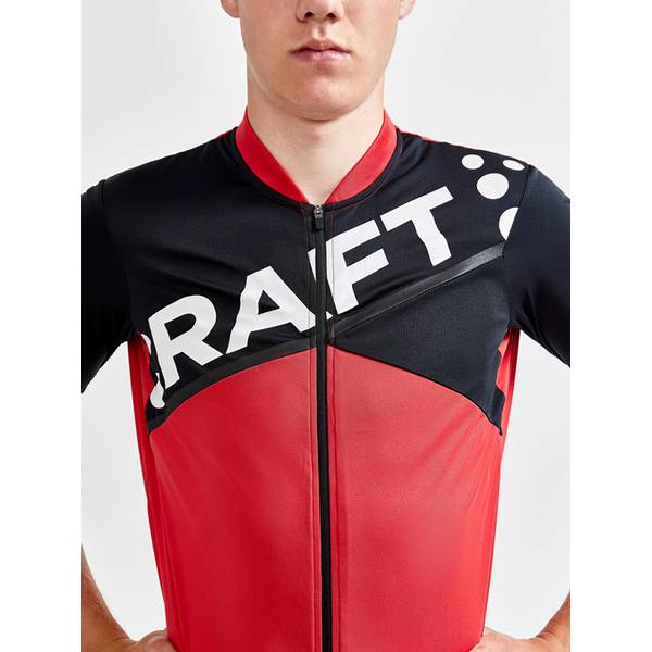Thumbnail - CRAFT Herren Radtrikot CORE ENDUR LOGO JERSEY M