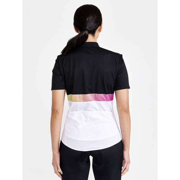 Thumbnail - CRAFT Damen Radtrikot CORE ENDUR JERSEY W