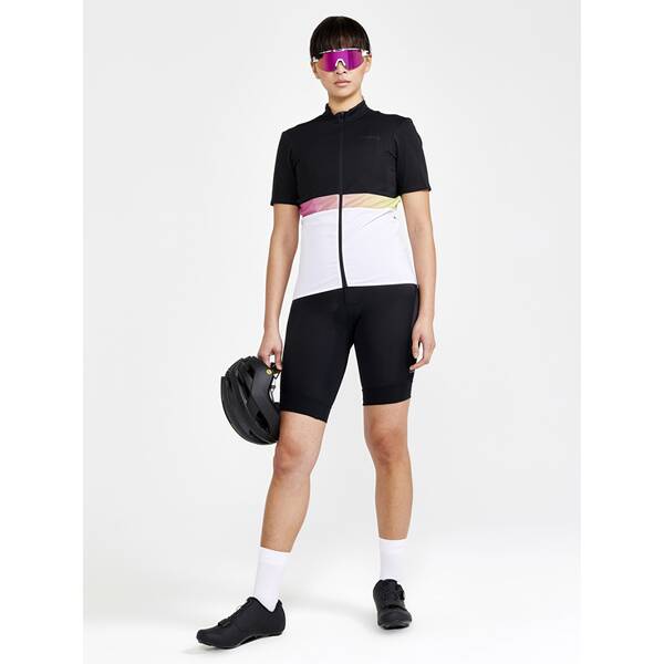 Thumbnail - CRAFT Damen Radtrikot CORE ENDUR JERSEY W